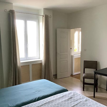 Autour Des Vignes B&B Herry Экстерьер фото