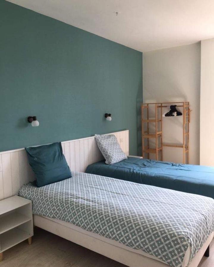 Autour Des Vignes B&B Herry Экстерьер фото